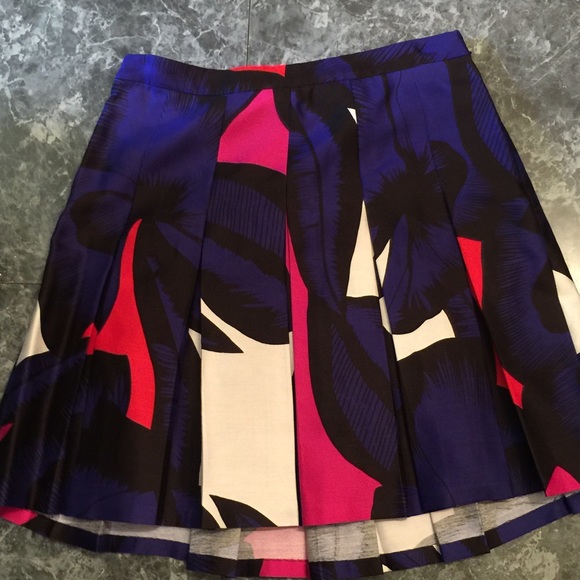DVF 💕skirt