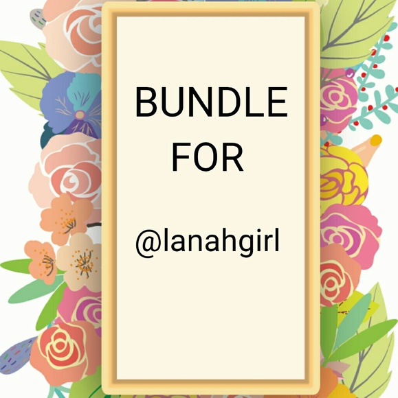 Reserved Bundle