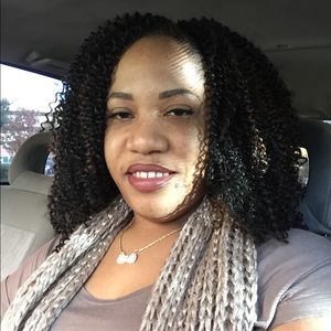 Meet your Posher, Taumeka