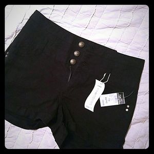 Rue 21 high waisted shorts *NWT*