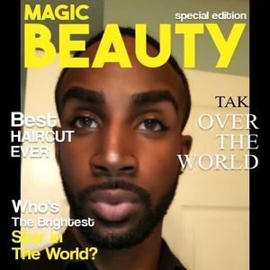 Meet your Posher, Eugene