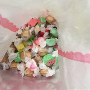 Meet your Posher, Catalina