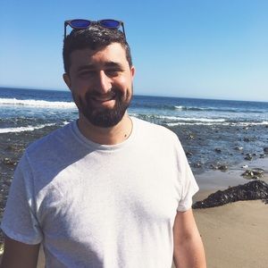 Meet your Posher, Bryan