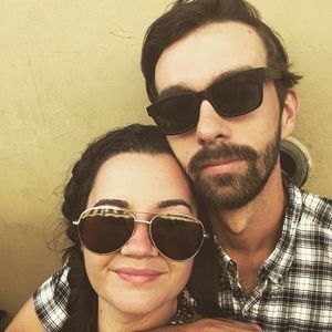 Meet your Posher, Allie