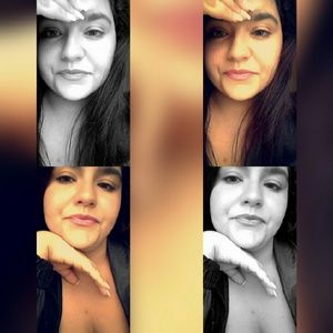 Meet your Posher, Alexis