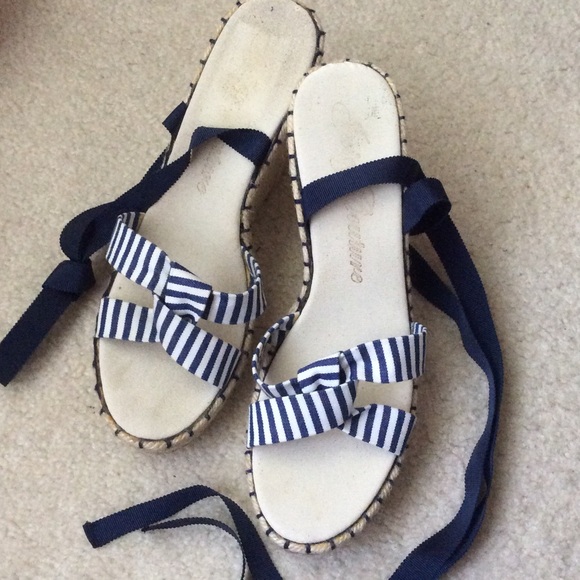 Juicy Couture 'Jamaica' Sandals