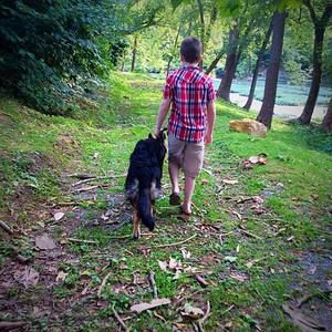 Meet your Posher, Ronda