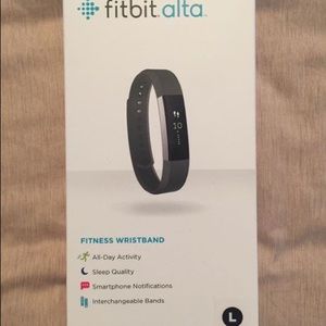 Fitbit Alta