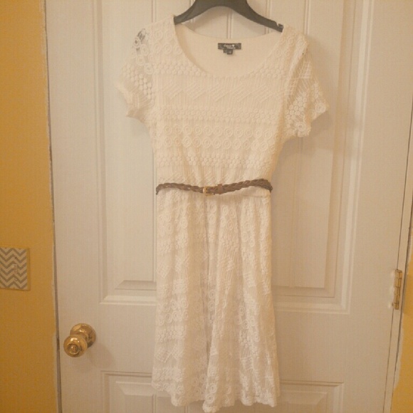 Girls dress