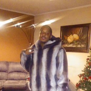 Meet your Posher, Young