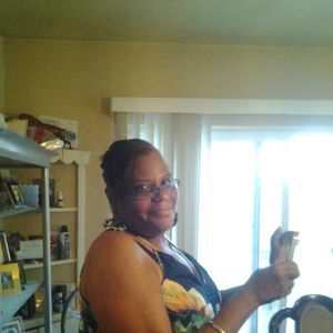 Meet your Posher, Donna l