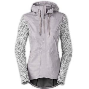 NEW North Face women's Dyvinity jacket
