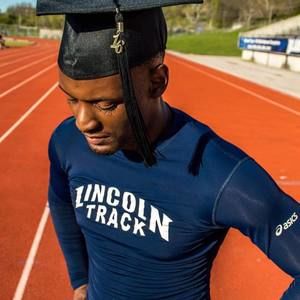 Meet your Posher, Joshua