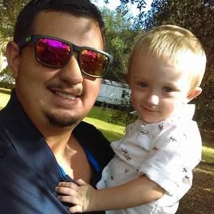 Meet your Posher, Michael