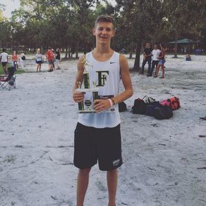 Meet your Posher, Jacob