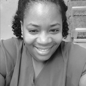 Meet your Posher, Keisha