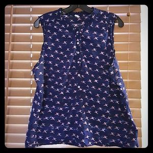 Old Navy XL top
