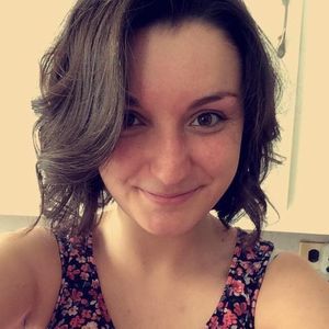 Meet your Posher, Casey