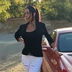 Meet your Posher, Robyn