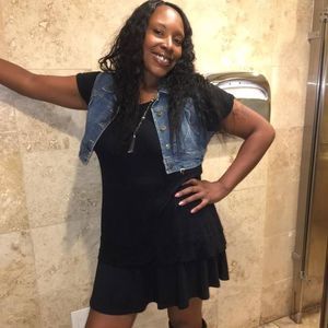 Meet your Posher, Queennicole