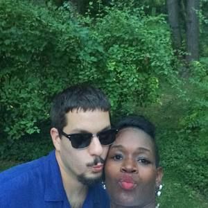 Meet your Posher, Annette