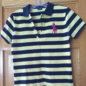 Ralph Lauren Polo