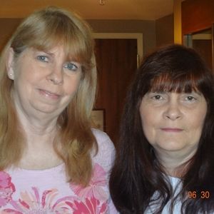 Meet your Posher, Sandra