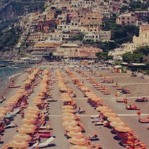 Meet your Posher, Analisa