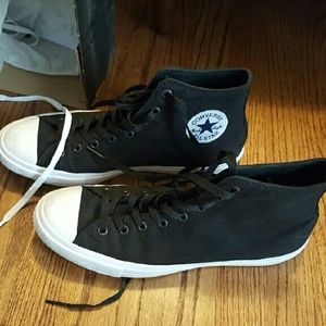 Converse All-star Chuck Taylor II