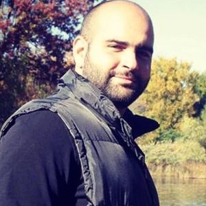 Meet your Posher, Ali