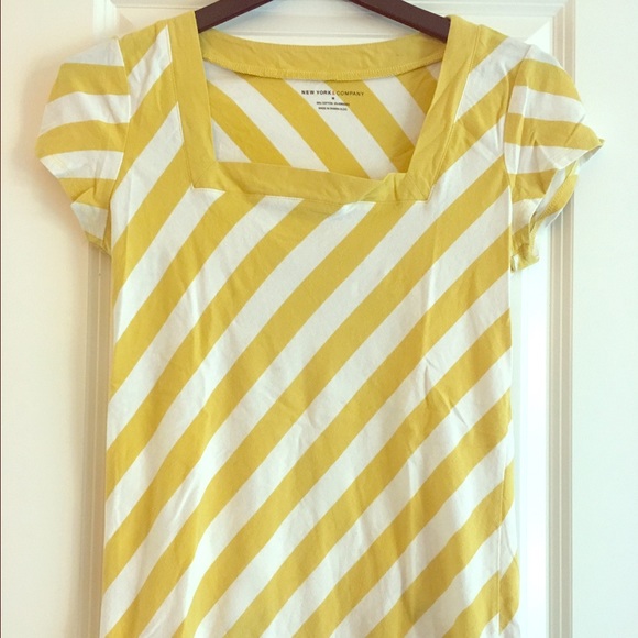 Cute NY&Co Top
