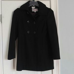 ❗❗ FINAL PRICE ❗❗Glo Jeans dress coat
