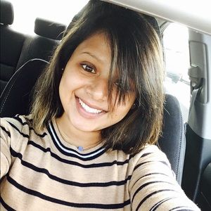 Meet your Posher, Bibi