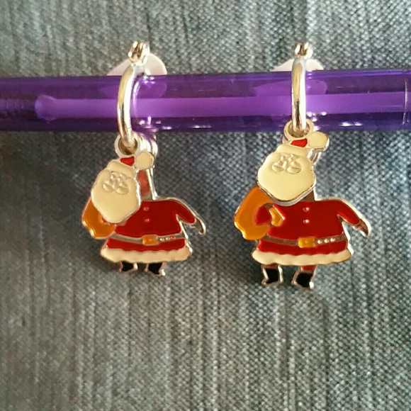 Cute earings