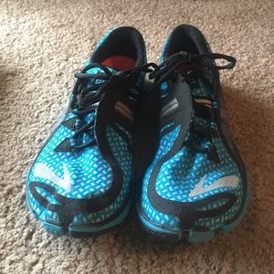 Brooks Puredrift trainers - women's size 10