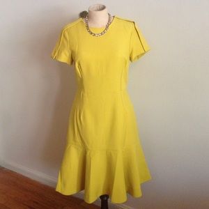 New with tags Banana Republic dress!