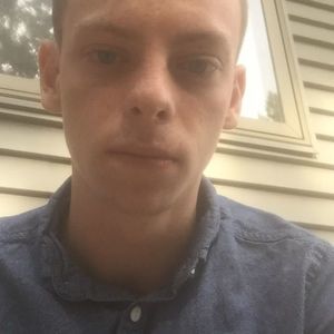 Meet your Posher, Garrett