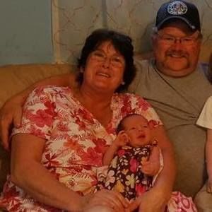 Meet your Posher, Kathy