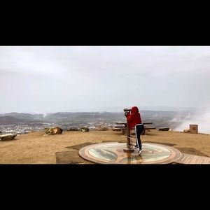 Meet your Posher, Itzel