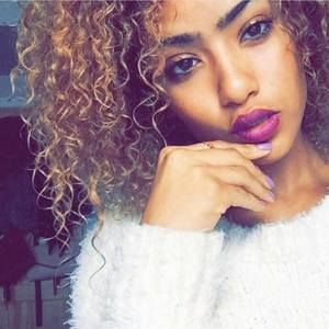 Meet your Posher, Serenity