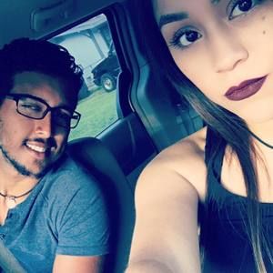 Meet your Posher, Alexis arevalo