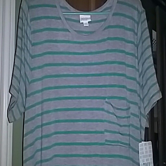 BNWT 2xl Carly