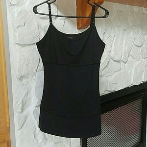 New Nursing shapewear tank