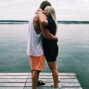 Meet your Posher, Forrest