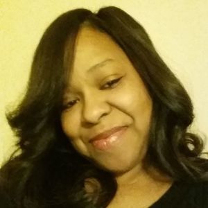 Meet your Posher, Joanne