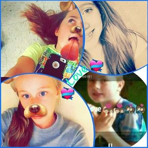 Meet your Posher, Alexis