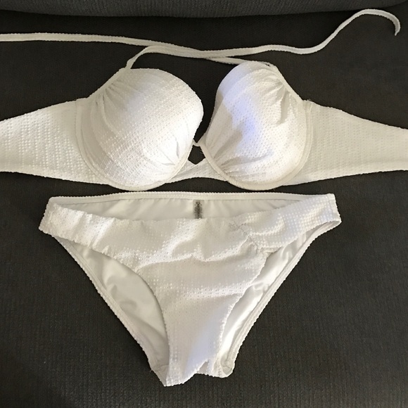 Victoria's Secret Bikini Set