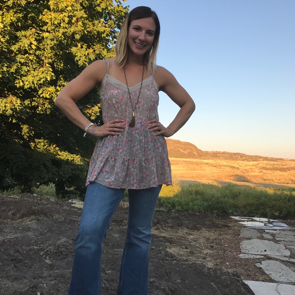 Meet your Posher, Bridget