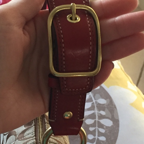 Coach purse - Picture 2 of 7