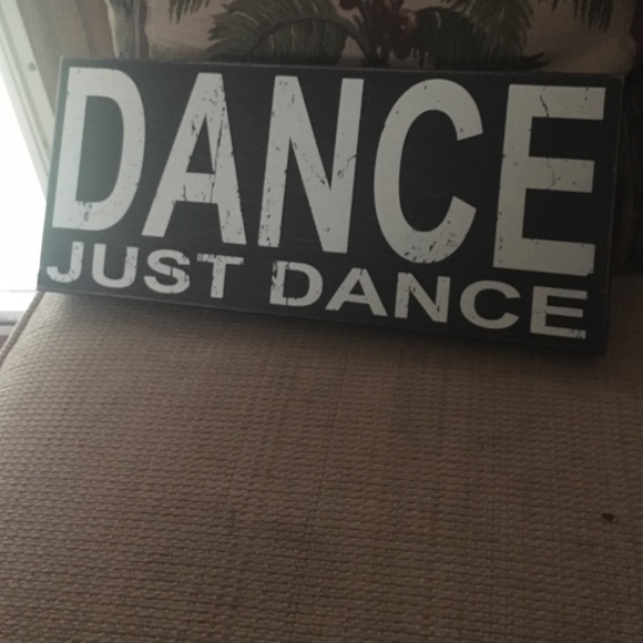 Cute decor